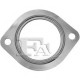 Fischer Automotive One FA1 120-923 Opel прокладка