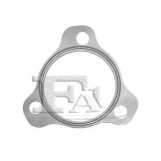 Fischer Automotive One FA1 120-927 Opel прокладка, код 120-927