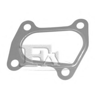 Fischer Automotive One FA1 120-929 Opel прокладка, код 120-929