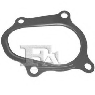 Fischer Automotive One FA1 120-936 Opel прокладка, код 120-936