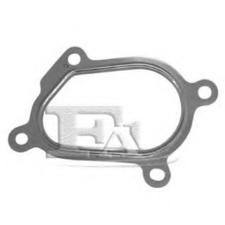 Fischer Automotive One FA1 120-937 Opel прокладка, код 120-937