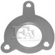 Fischer Automotive One FA1 120-989 Opel прокладка