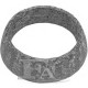 Fischer Automotive One FA1 121-945 Opel кольцо уплот.