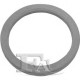 Fischer Automotive One FA1 121-958 Opel кольцо уплот.