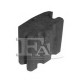 Fischer Automotive One FA1 123-919 Opel резиновая часть 13 мм