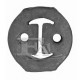 Fischer Automotive One FA1 123-928 Opel резиновая часть
