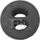 Fischer Automotive One FA1 123-932 Opel резиновая подвеска