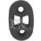 Fischer Automotive One FA1 123-933 Opel резиновая подвеска