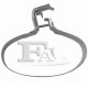 Fischer Automotive One FA1 124-901 Opel обойма коробки