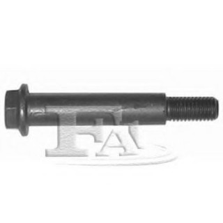 Fischer Automotive One FA1 125-901 Opel болт 74 мм, код 125-901