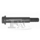 Fischer Automotive One FA1 125-903 Opel болт 62 мм