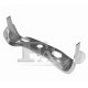 Fischer Automotive One FA1 125-906 Opel кронштейн