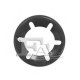 Fischer Automotive One FA1 125-908 Opel кронштейн к 123-914