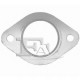 Fischer Automotive One FA1 130-914 Ford прокладка