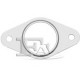 Fischer Automotive One FA1 130-941 Ford прокладка