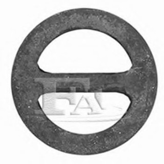 Fischer Automotive One FA1 133-901 Ford резиновая подвеска, код 133-901