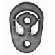 Fischer Automotive One FA1 133-908 Ford резиновая подвеска