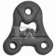 Fischer Automotive One FA1 133-913 Ford резиновая подвеска