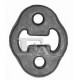 Fischer Automotive One FA1 133-916 Ford резиновая подвеска
