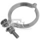 Fischer Automotive One FA1 135-965 Ford хомут