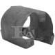 Fischer Automotive One FA1 135-981 Ford втулка 0.5мм