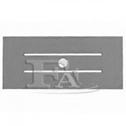 Fischer Automotive One FA1 140-903 Merc термическая оболочка