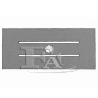Fischer Automotive One FA1 140-903 Merc термическая оболочка, код 140-903