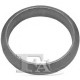 Fischer Automotive One FA1 142-905 Merc кольцо печеное