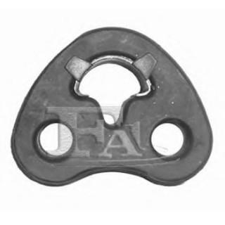 Fischer Automotive One FA1 143-921 Merc резиновая подвеска, код 143-921