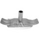Fischer Automotive One FA1 144-910 Merc кронштейн