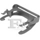 Fischer Automotive One FA1 144-974 Merc кронштейн