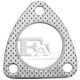Fischer Automotive One FA1 160-904 Porsche прокладка