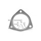 Fischer Automotive One FA1 160-956 Porsche прокладка