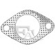 Fischer Automotive One FA1 210-907 Peug прокладка