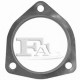 Fischer Automotive One FA1 210-911 Peug прокладка