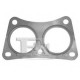 Fischer Automotive One FA1 210-917 Peug прокладка