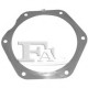 Fischer Automotive One FA1 210-922 Peug прокладка