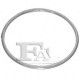 Fischer Automotive One FA1 211-902 Peug кольцо уплот.
