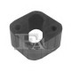 Fischer Automotive One FA1 213-905 Peug резиновая подвеска