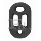 Fischer Automotive One FA1 213-910 Peug резиновая подвеска