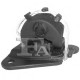 Fischer Automotive One FA1 213-920 Peug резиново-металлическая подвеска