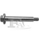 Fischer Automotive One FA1 215-902 Peug болт M6/8,5x58мм SW10 ocynk