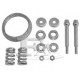 Fischer Automotive One FA1 218-971 Peugeot набор