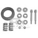 Fischer Automotive One FA1 218-973 Peugeot набор