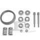 Fischer Automotive One FA1 218-979 Peugeot набор