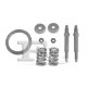 Fischer Automotive One FA1 218-980 Peugeot набор