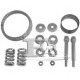 Fischer Automotive One FA1 218-983 Peugeot набор