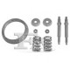 Fischer Automotive One FA1 218-985 Peugeot набор