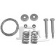 Fischer Automotive One FA1 218-986 Peugeot набор
