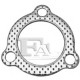 Fischer Automotive One FA1 220-909 Rena прокладка